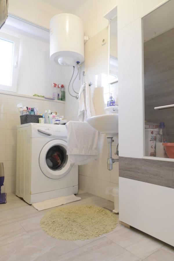 Domagoj Apartment Задар Екстериор снимка