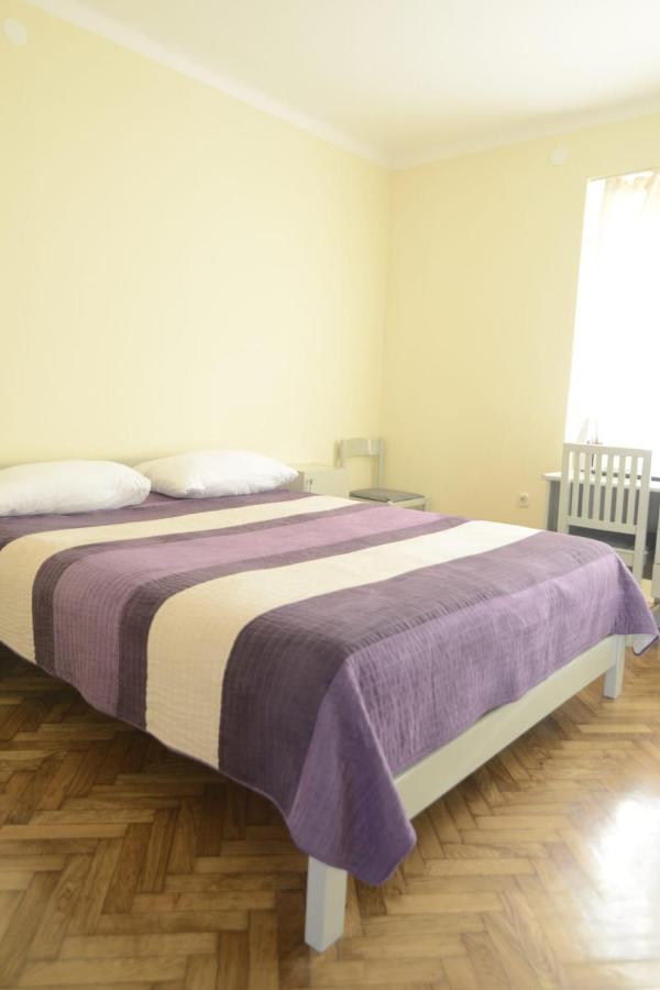 Domagoj Apartment Задар Екстериор снимка