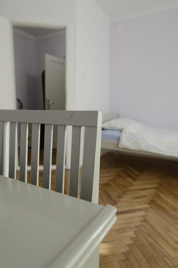 Domagoj Apartment Задар Екстериор снимка
