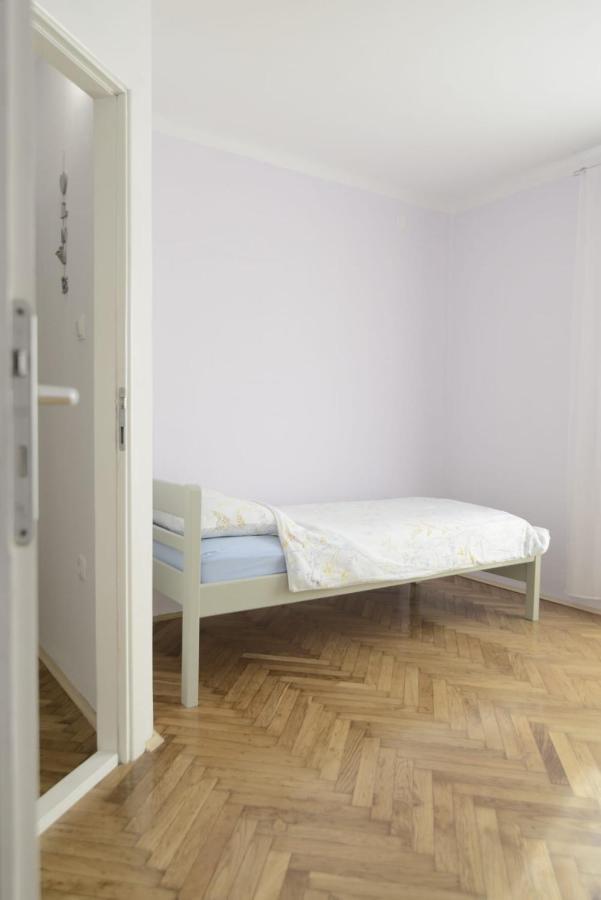 Domagoj Apartment Задар Екстериор снимка