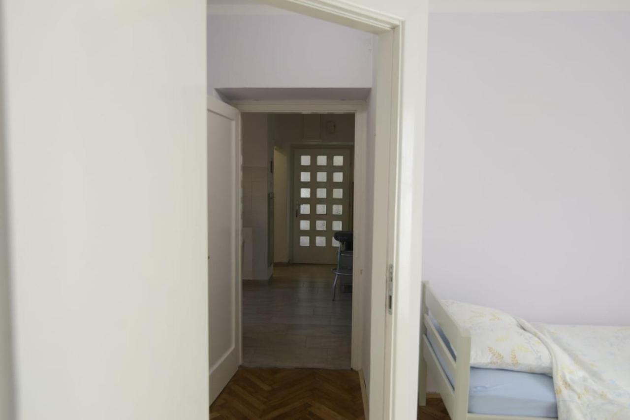 Domagoj Apartment Задар Екстериор снимка
