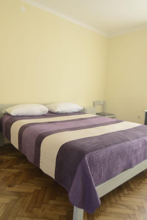 Domagoj Apartment Задар Екстериор снимка
