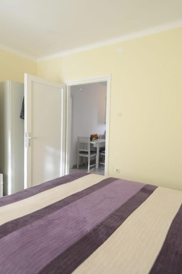 Domagoj Apartment Задар Екстериор снимка