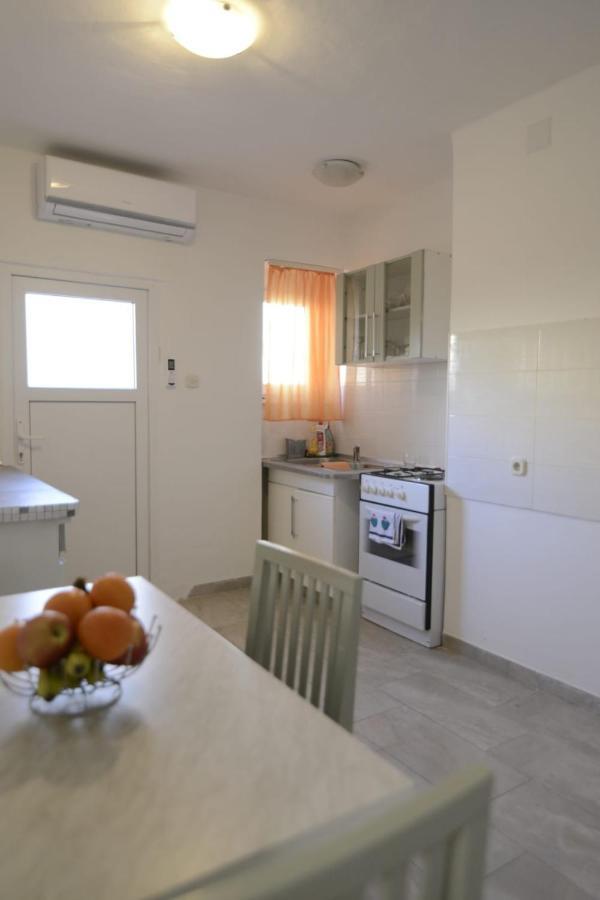 Domagoj Apartment Задар Екстериор снимка