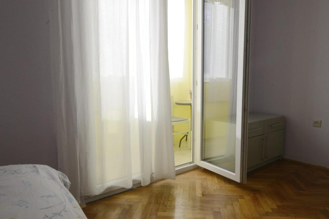Domagoj Apartment Задар Екстериор снимка