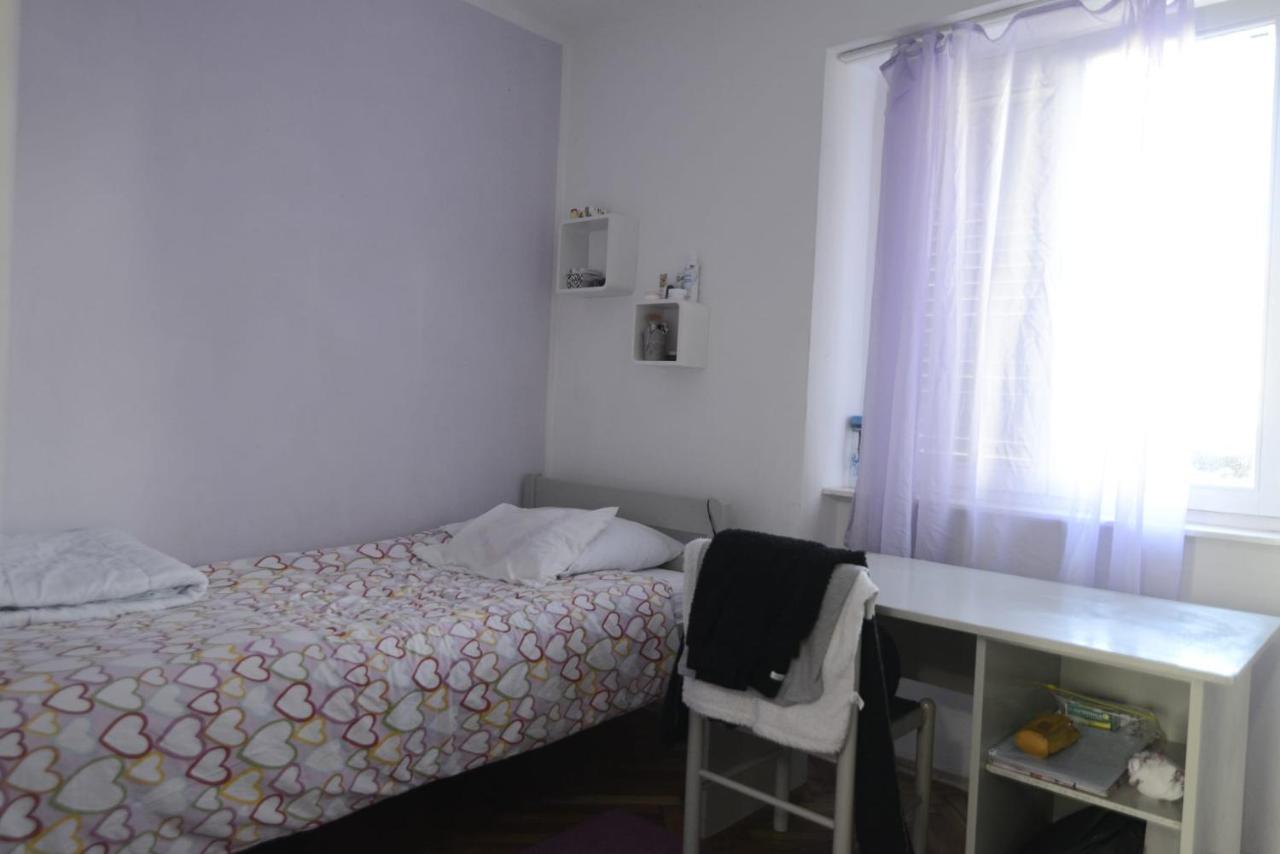 Domagoj Apartment Задар Екстериор снимка