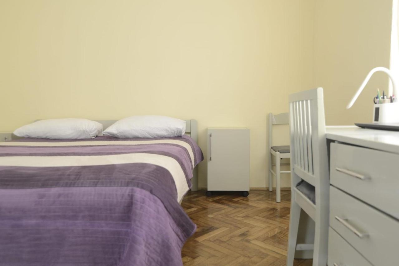 Domagoj Apartment Задар Екстериор снимка