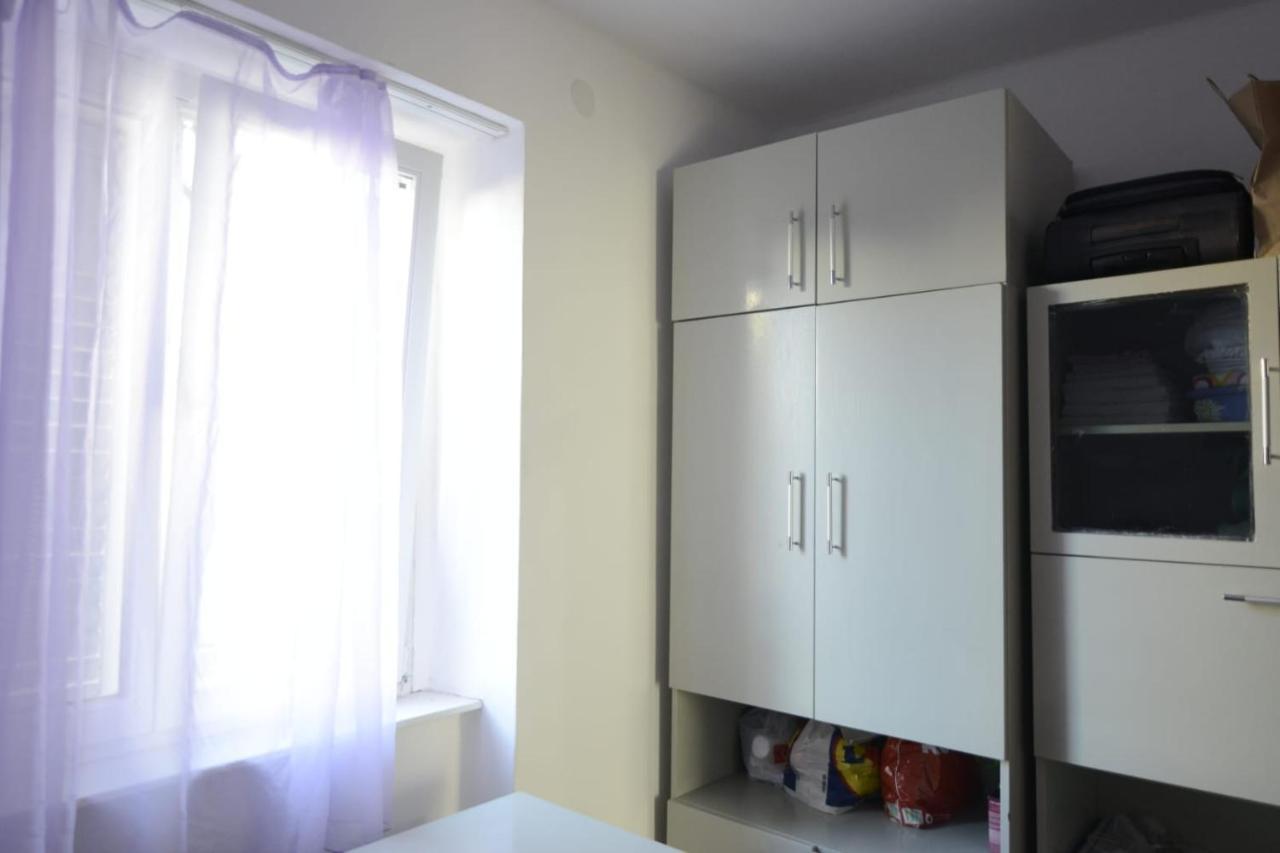Domagoj Apartment Задар Екстериор снимка