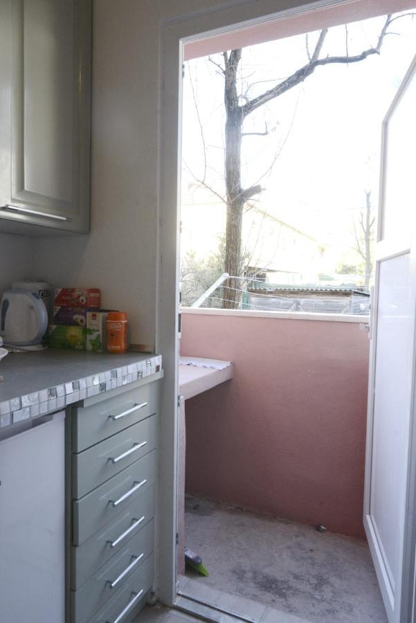Domagoj Apartment Задар Екстериор снимка