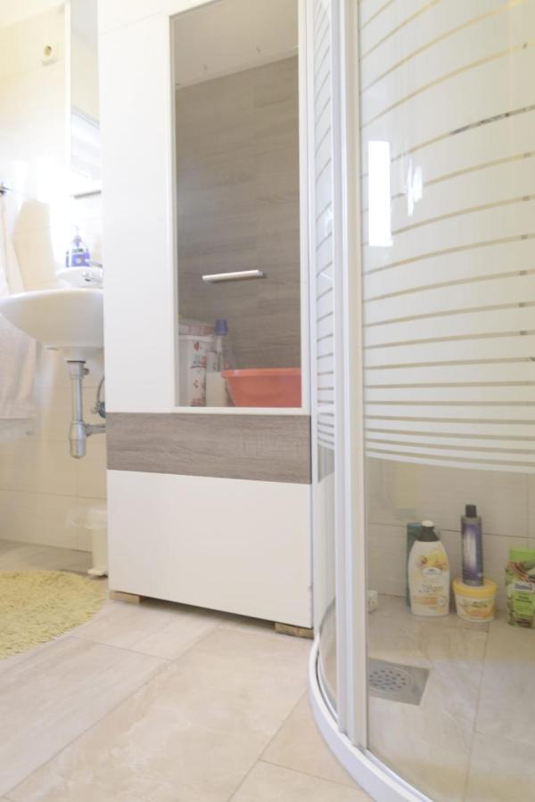 Domagoj Apartment Задар Екстериор снимка