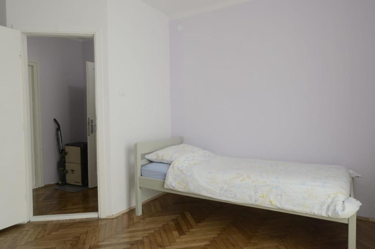 Domagoj Apartment Задар Екстериор снимка