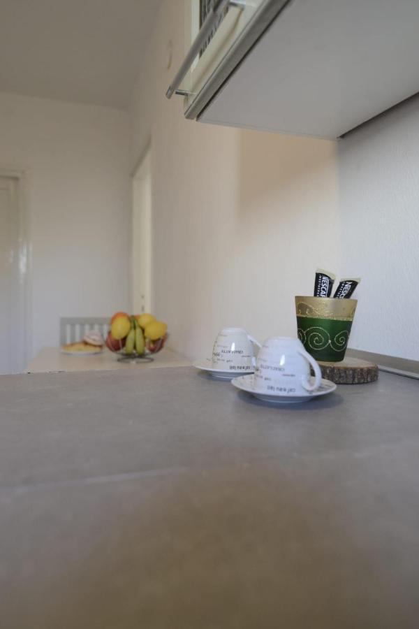 Domagoj Apartment Задар Екстериор снимка