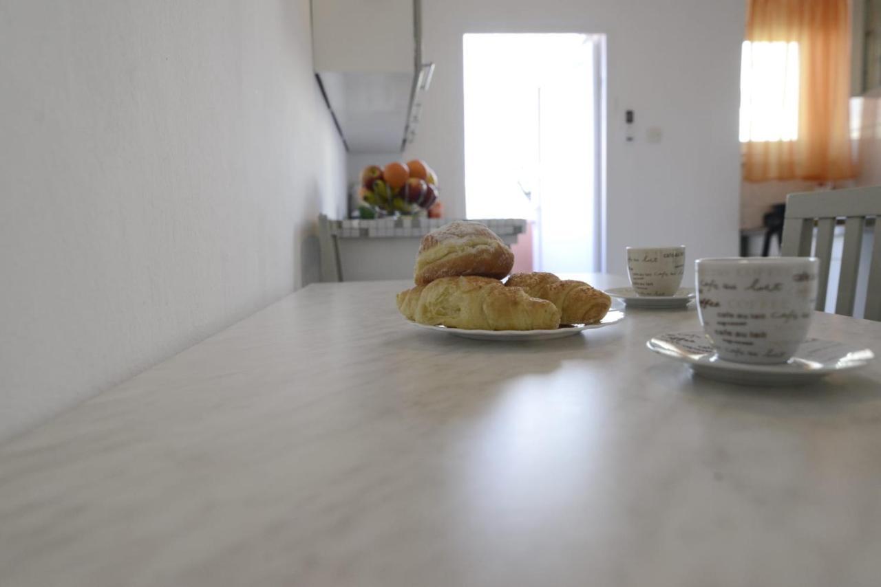 Domagoj Apartment Задар Екстериор снимка