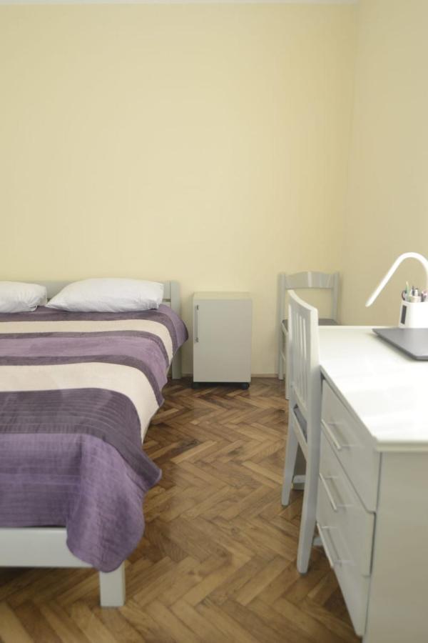 Domagoj Apartment Задар Екстериор снимка